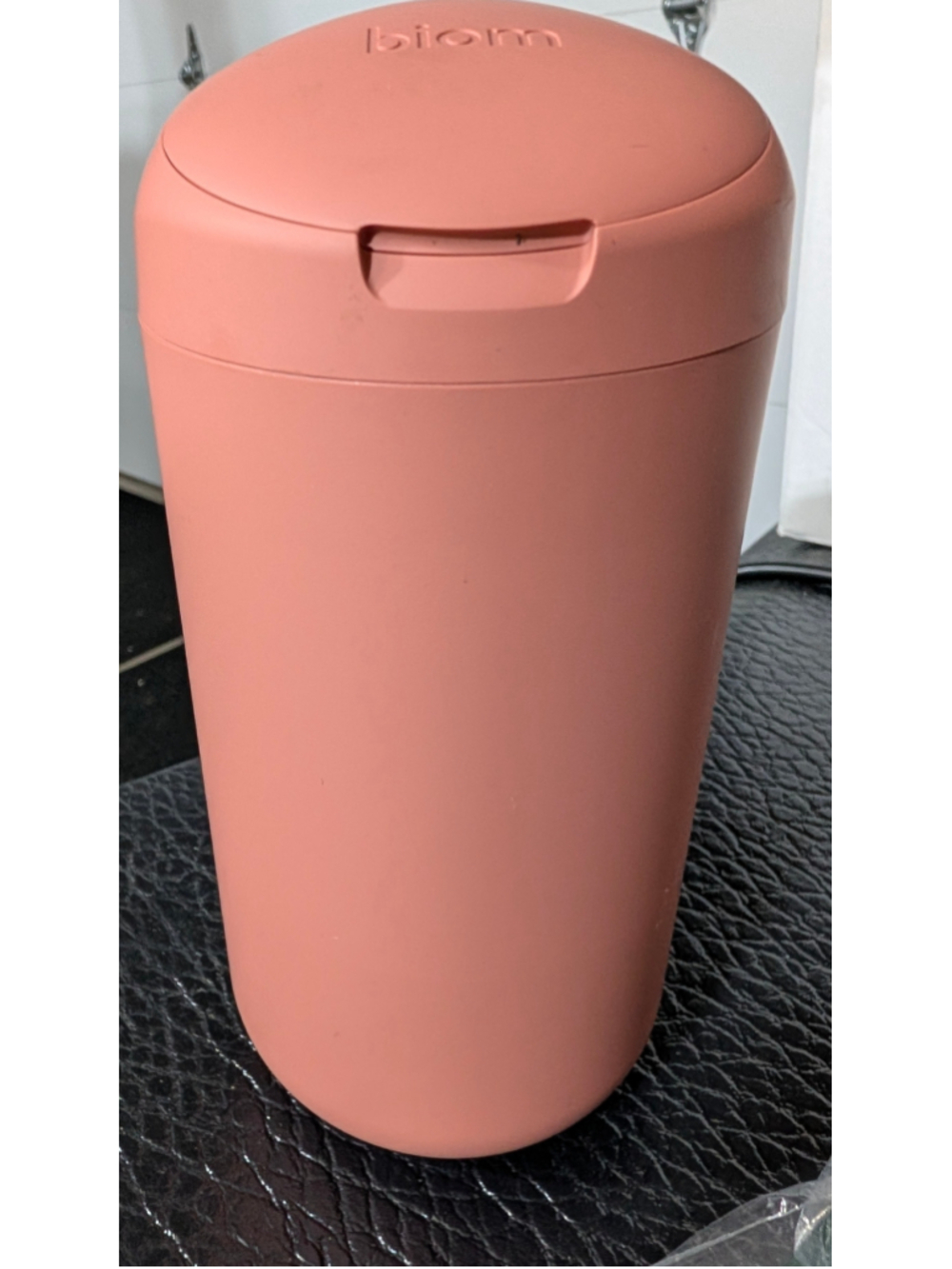 Biom Home Wipes Bin One Size clay